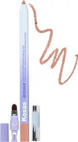 Kosas Hotliner Hyaluronic Acid Contouring Lip Liner | Nordstrom | Nordstrom