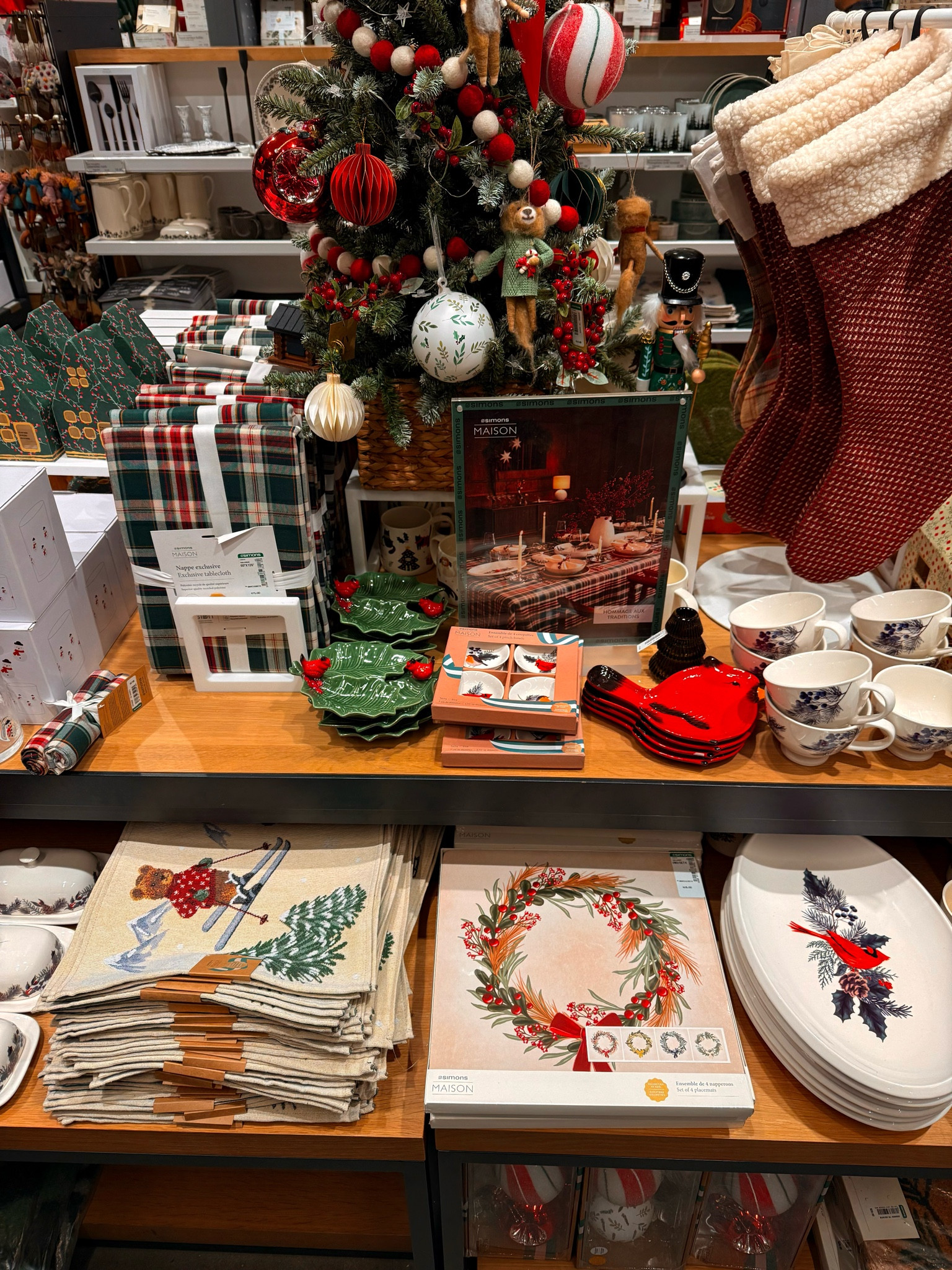 Simons Christmas finds 🎄✨

#LTKgiftguide #LTKwinter