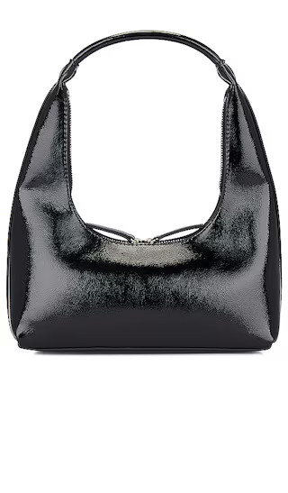 Gia Bag in Black | Revolve Clothing (Global)