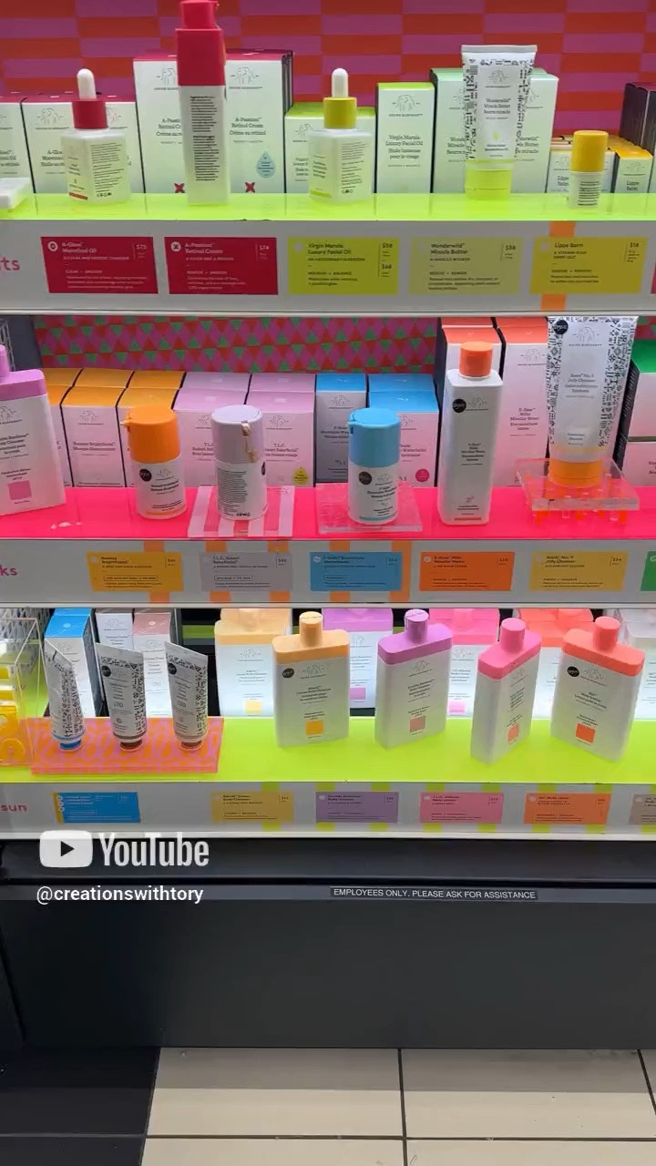 Sephora Shopping Gift Ideas! 

#LTKHoliday #LTKGiftGuide

#LTKSeasonal