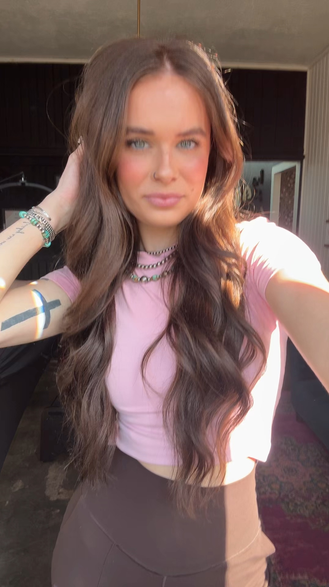 🌸🤠🤎