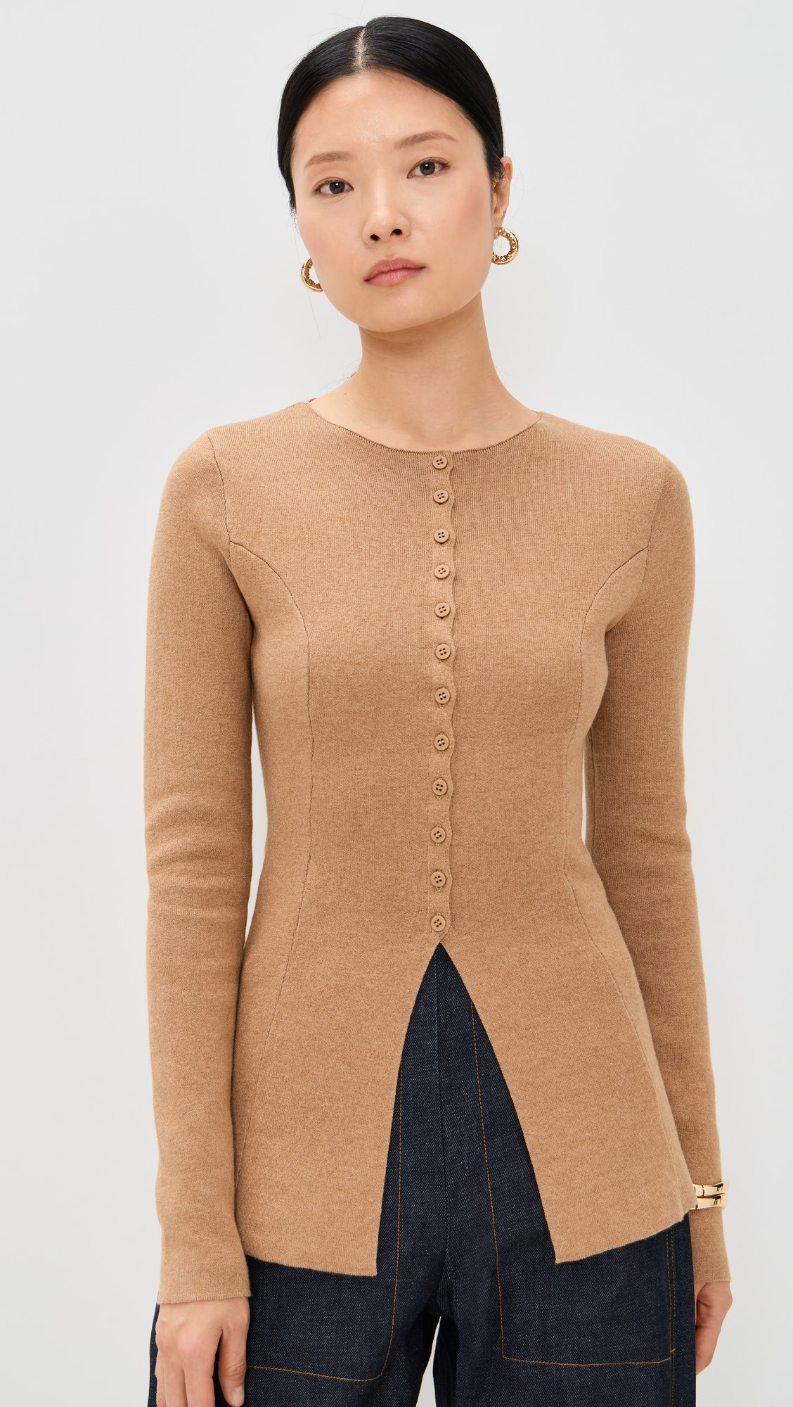 Daphne Knit Sweater | Shopbop