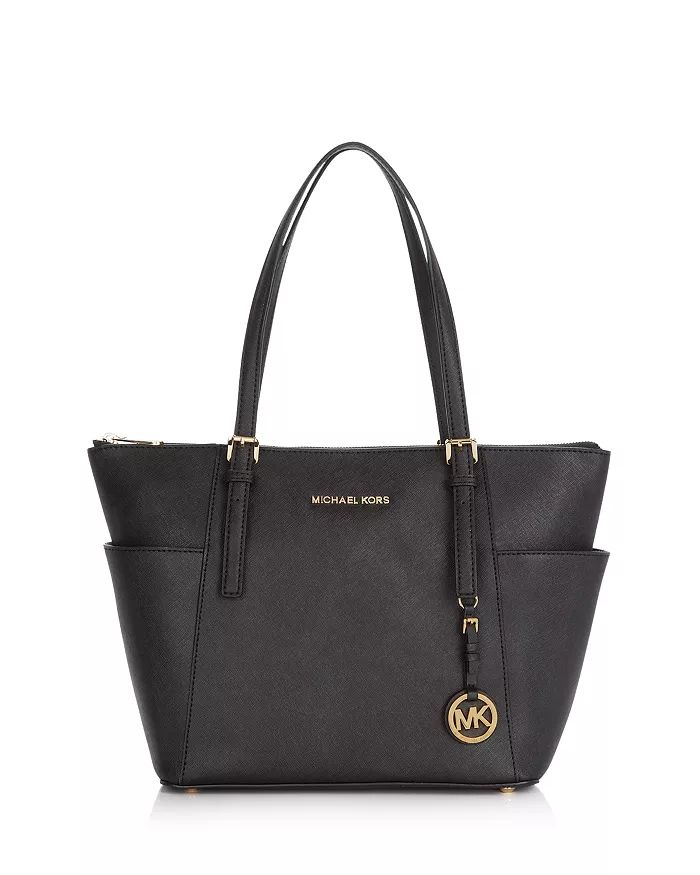 Jet Set East/West Saffiano Leather Tote | Bloomingdale's (US)