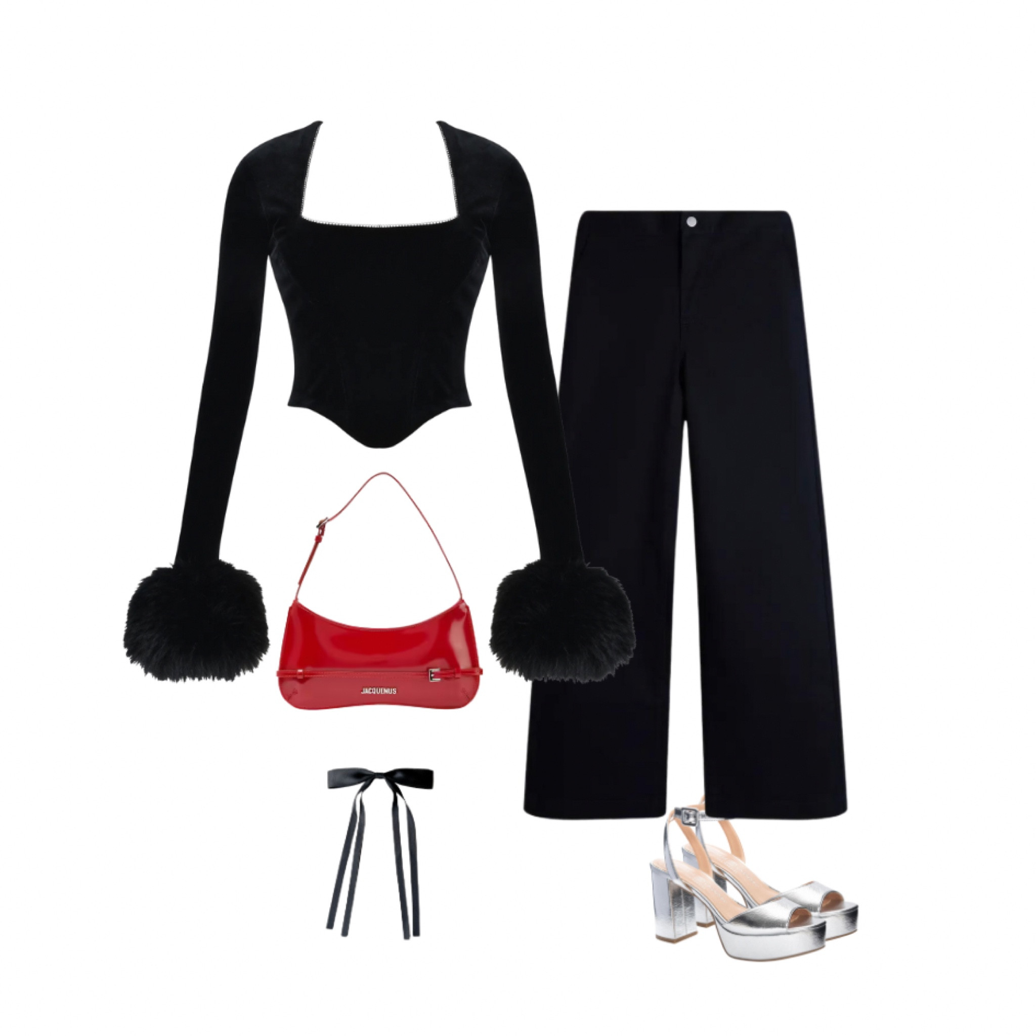 Holiday Outfits✨

#LTKHoliday #LTKSeasonal #LTKstyletip