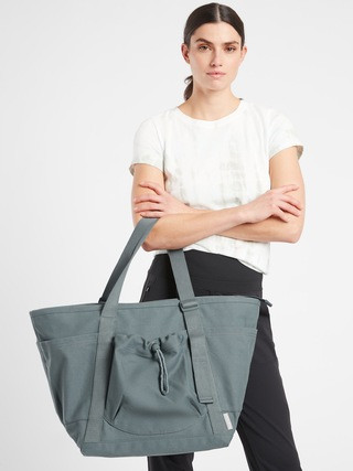 Kinetic Large Tote | Athleta