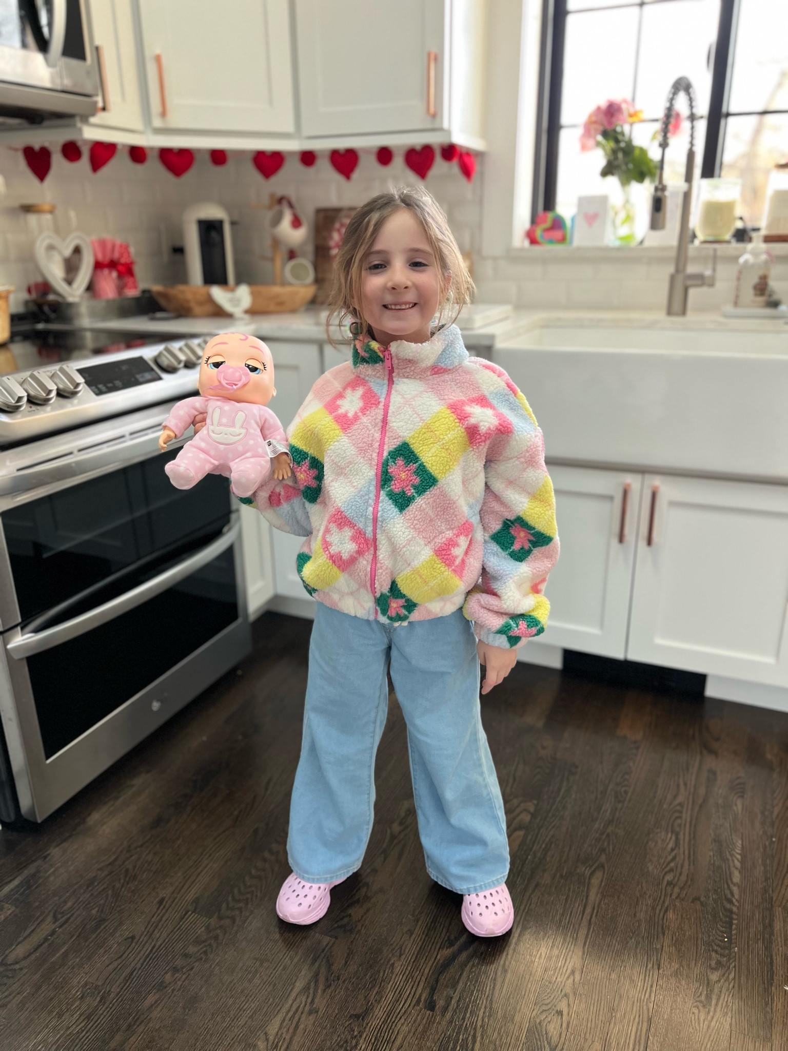 Lily girls outfit of the day! 

#LTKSaleAlert #LTKKids #LTKootd