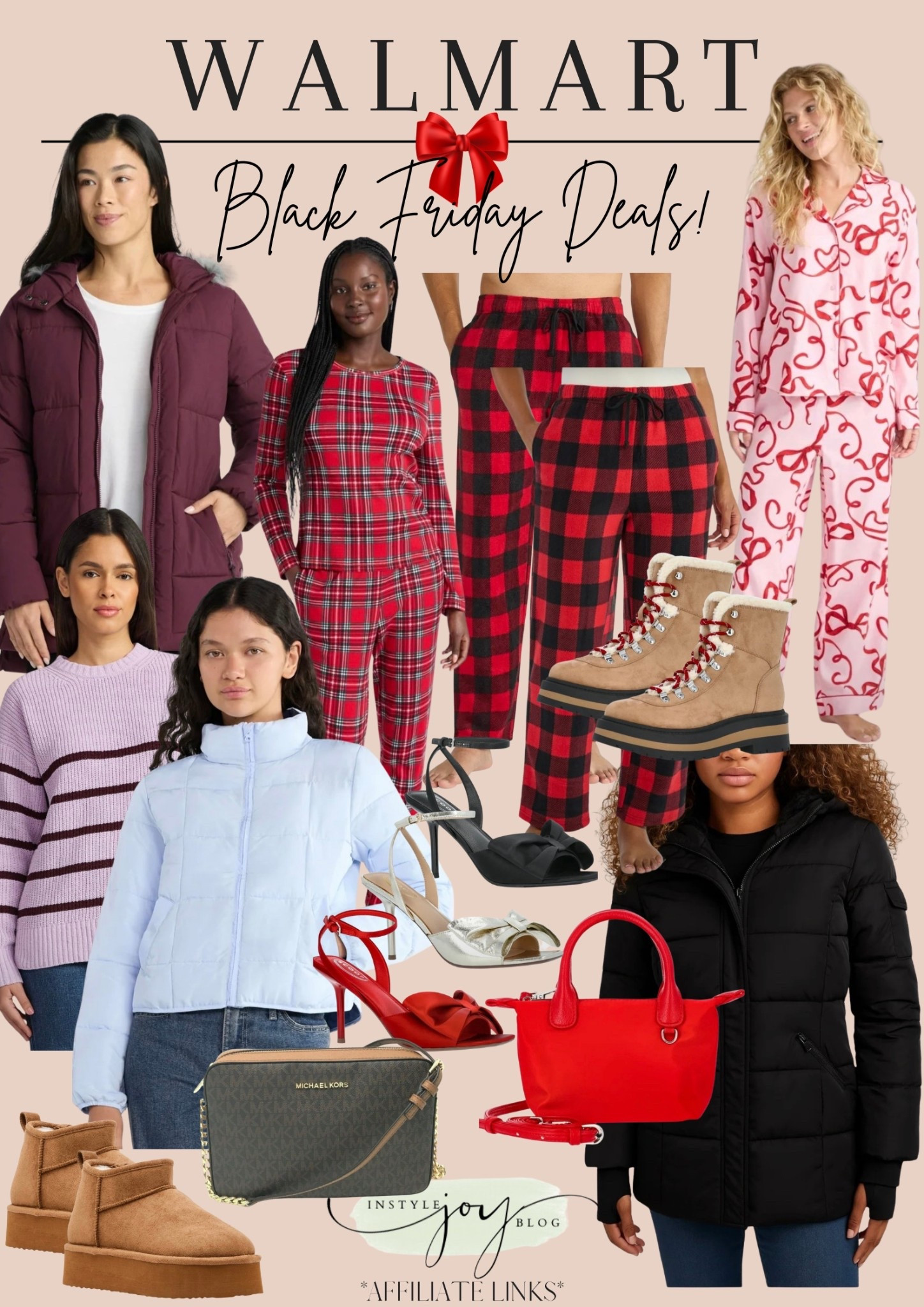 Walmart✨ Black Friday deals! / top fashion deals 

#LTKHoliday #LTKCyberWeek #LTKSaleAlert