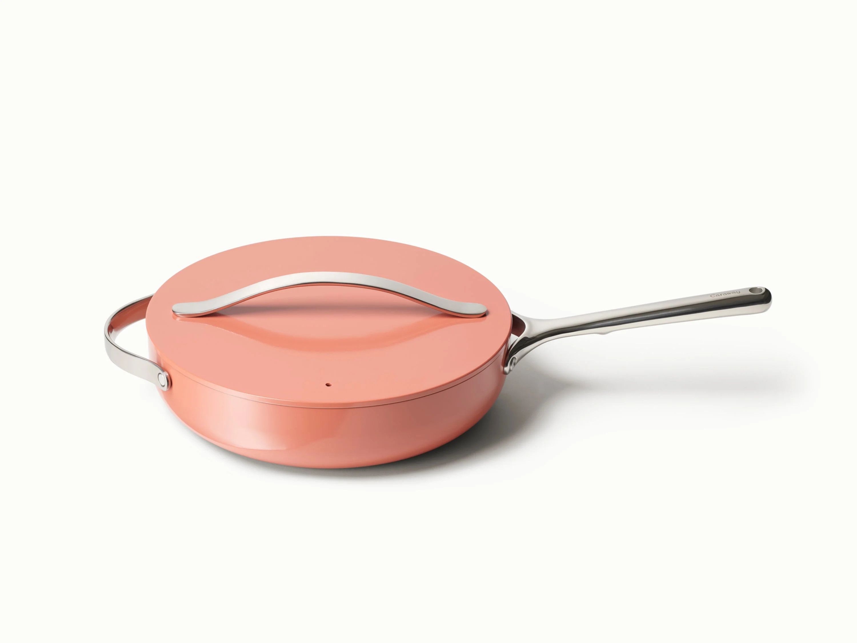 Sauté Pan Perracotta | Caraway