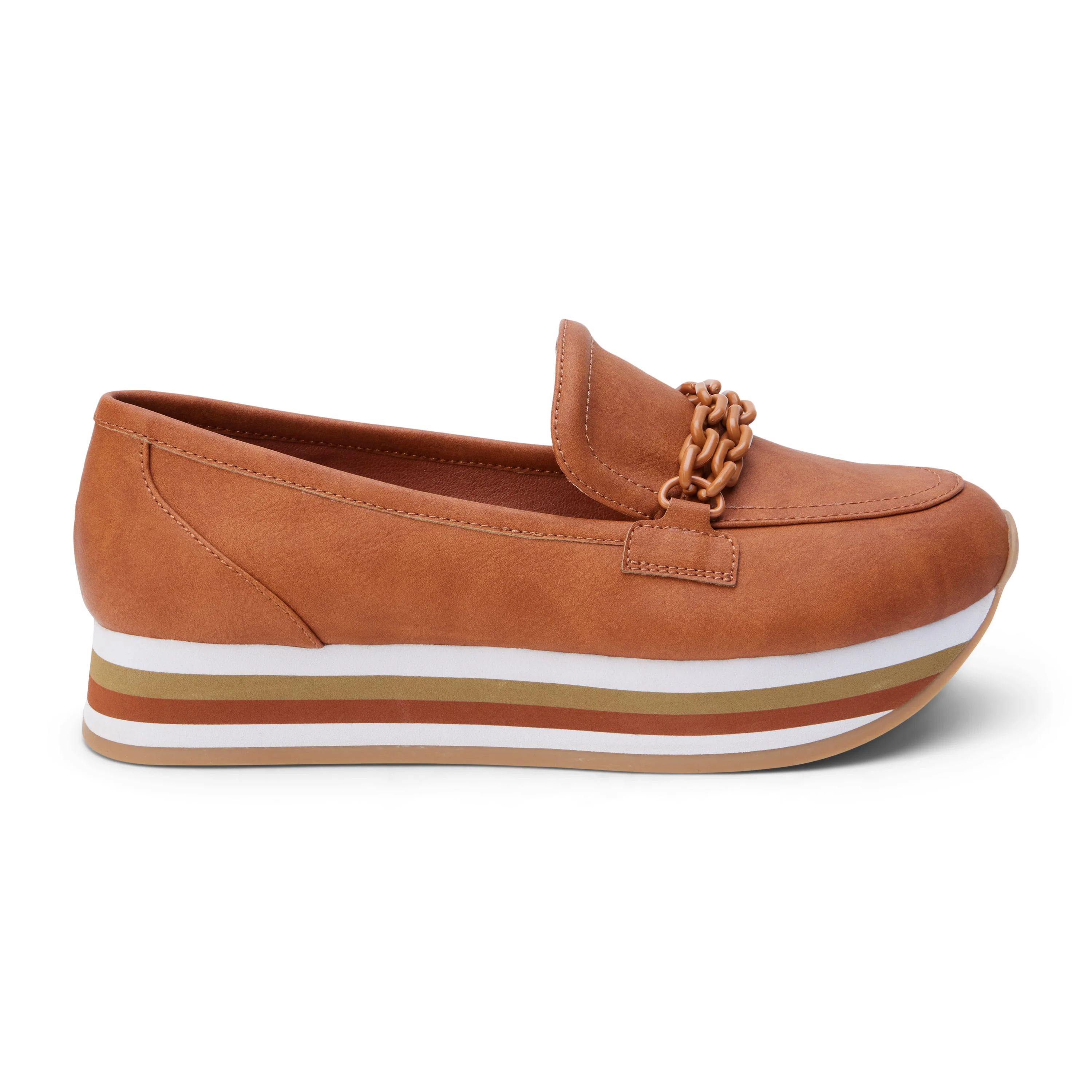 Carleen Platform loafer | Matisse Footwear