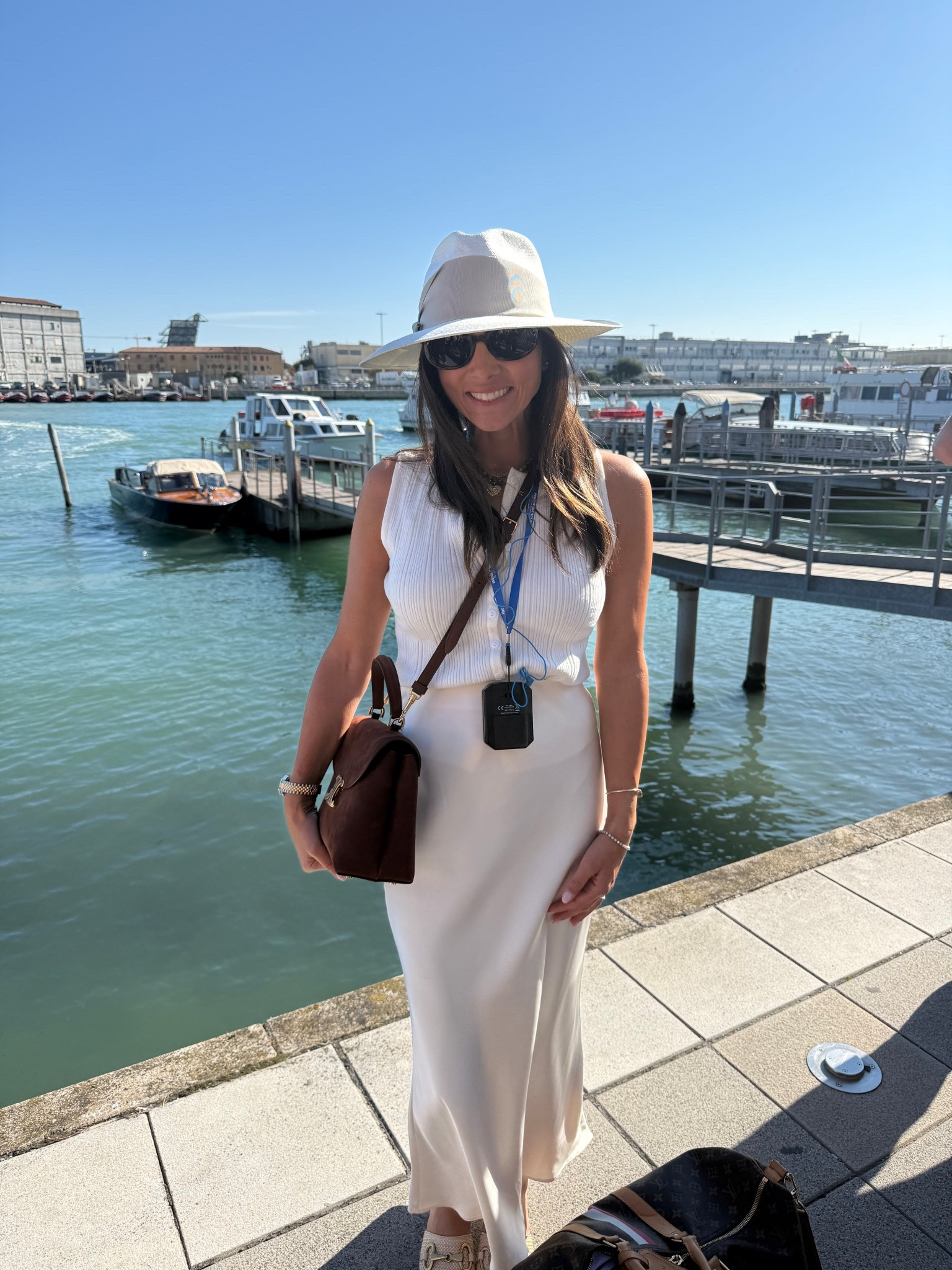 Italy part 2! In my tourist girl era. This whole look is from #amazon


#LTKSeasonal #LTKTravel #LTKFindsUnder50