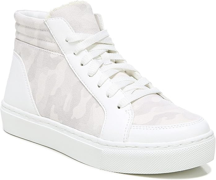 Dr. Scholl's Shoes Women's No Prob Sneaker | Amazon (US)