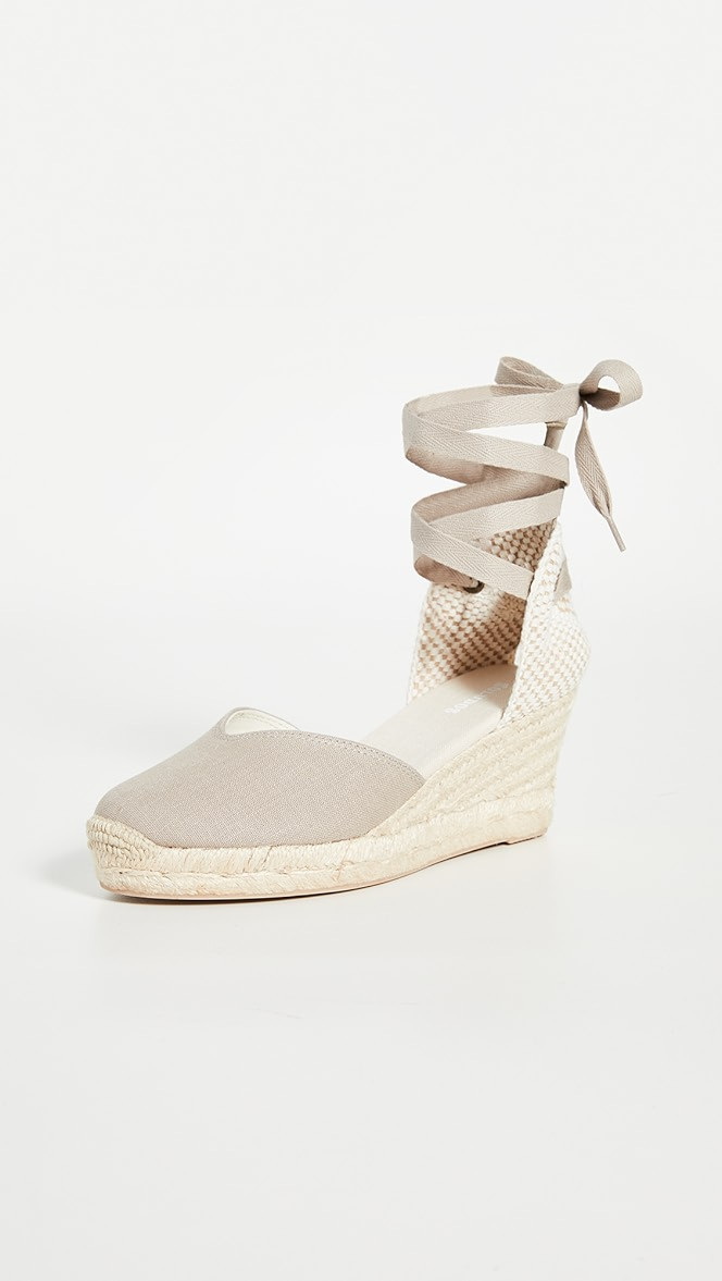 Lyon Wedge Espadrilles | Shopbop