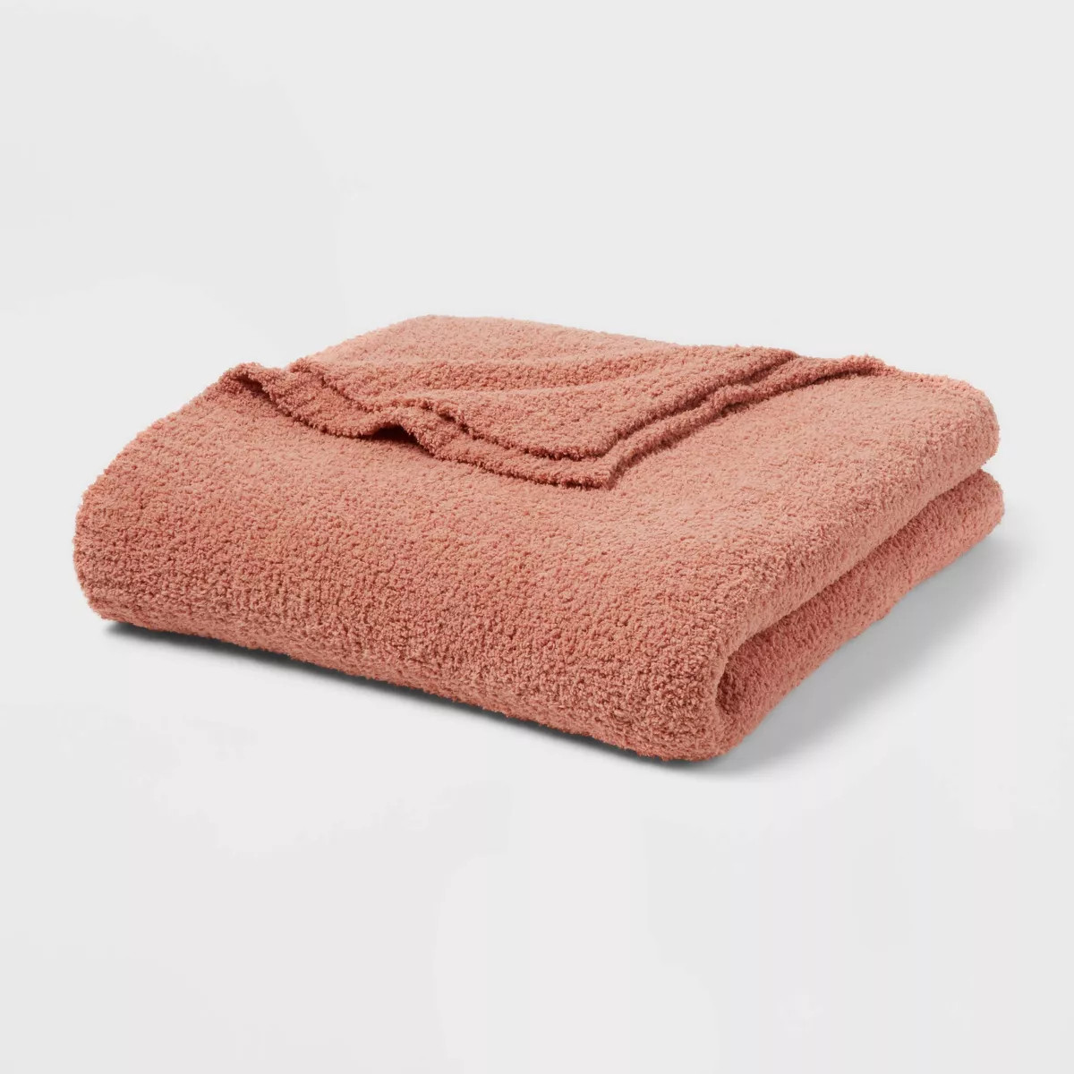 Cozy Chenille Bed Blanket - Threshold™ | Target