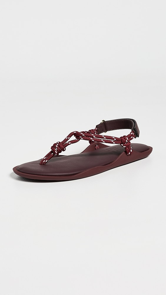 Flo Monotone Sandals | Shopbop