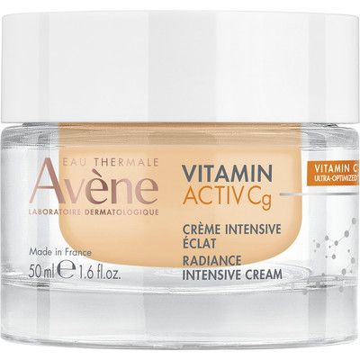 Vitamin Activ Cg Radiance Intensive Cream | Shoppers Drug Mart - Beauty