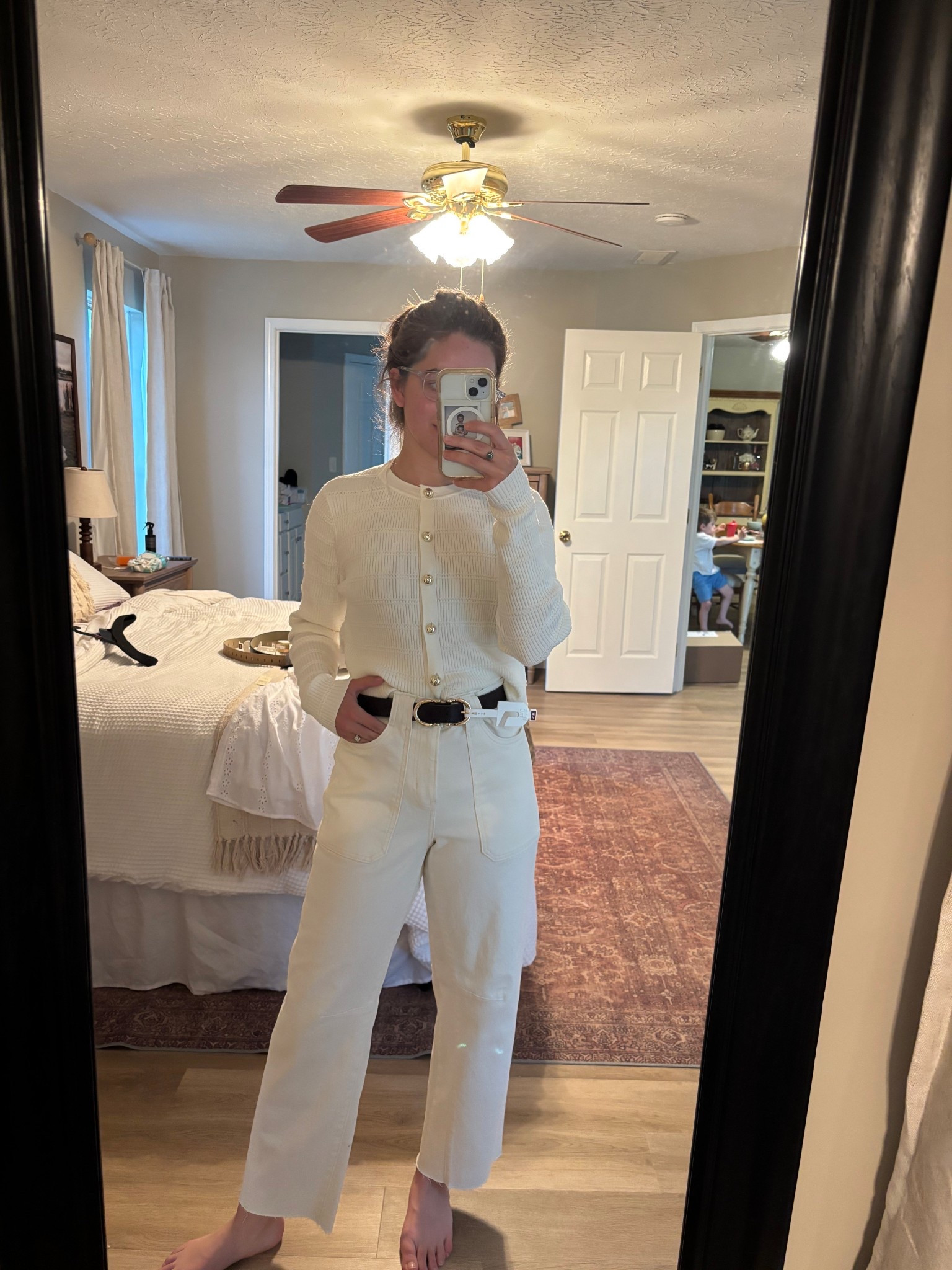 Outfit planning for the Kentucky 3 day event! Love living in horse country! 🐎

#LTKgrwm #LTKSeasonal #LTKootd