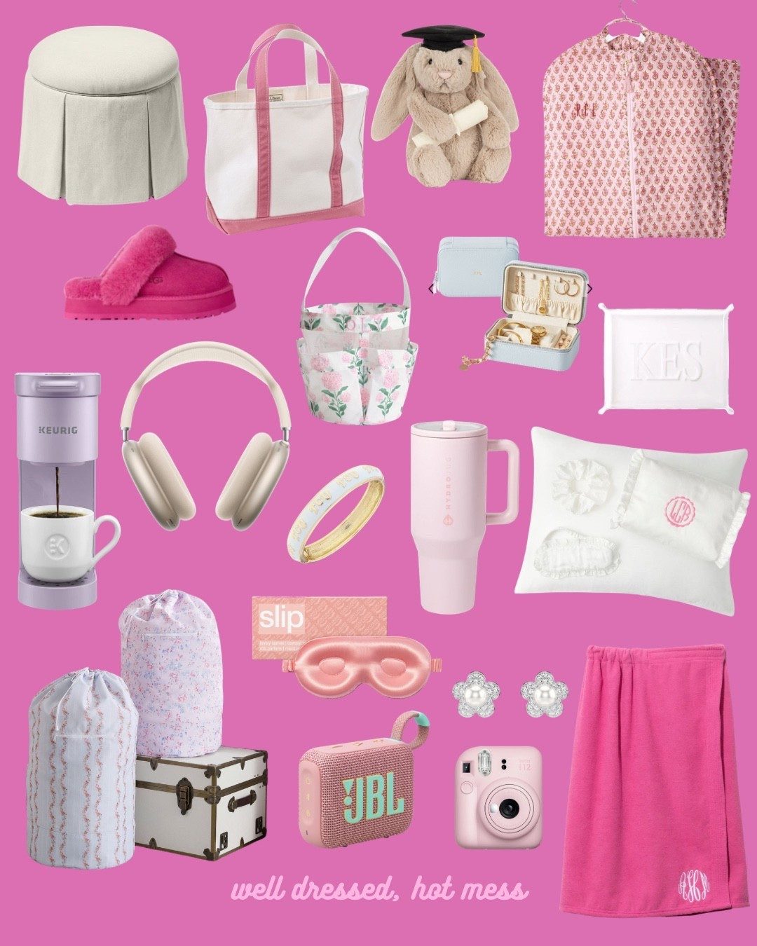 GRADUATION GIFTS - HER 🎓

Graduation, grad gifts, graduation gifts, high school graduation gifts, college graduation gifts, girl graduation gifts, graduation gifts for her, high school grad gifts, college grad gifts, boy grad gifts, grad gifts for her, college gifts, gift guide for women, women gift guide, grad gifts for women, girly gifts, gifts for girls, girl gifts, gifts for her, gift ideas, gift ideas for her

#LTKootd #LTKU #LTKHome