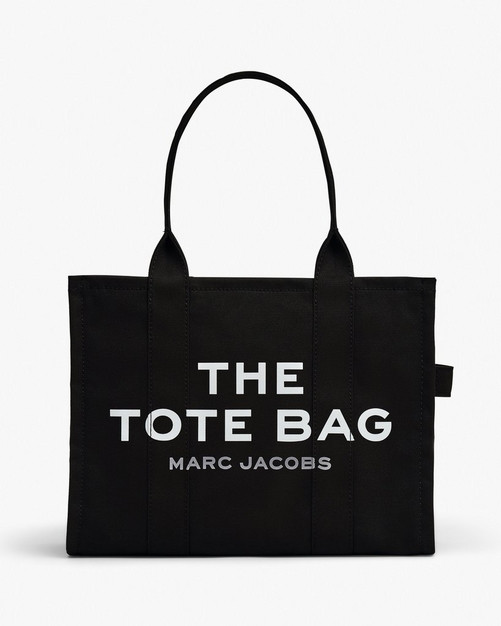 The Canvas Large Tote Bag | Marc Jacobs