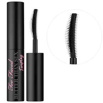 Mini Better Than Sex Foreplay Mascara Primer | Sephora (US)
