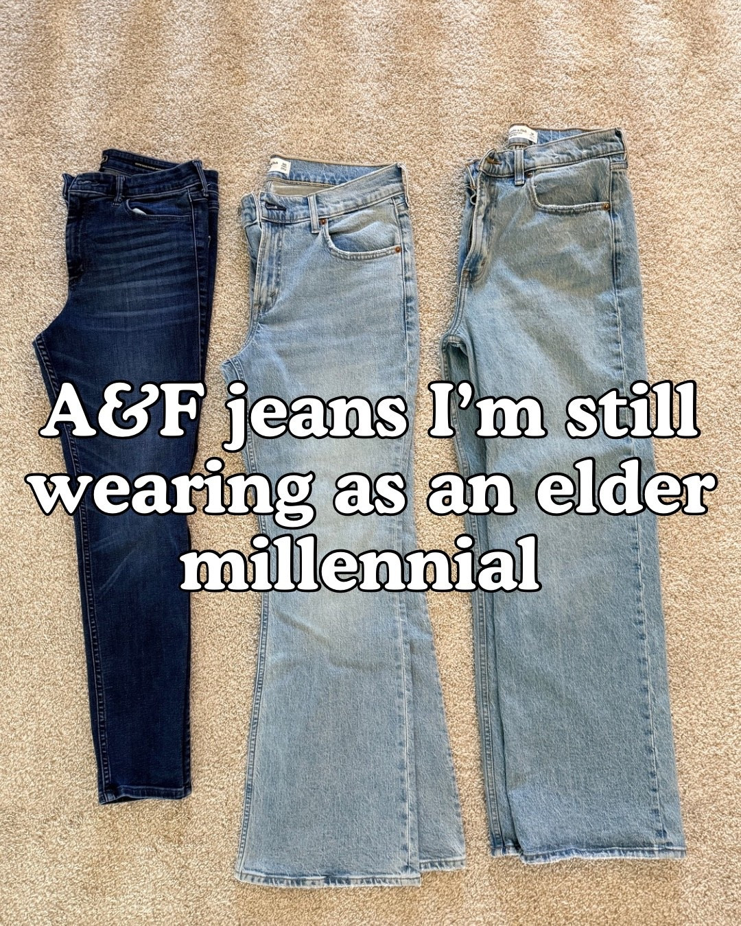 can’t stop, won’t stop 😍

#LTKOver40 #LTKFindsUnder100 #LTKmomlife