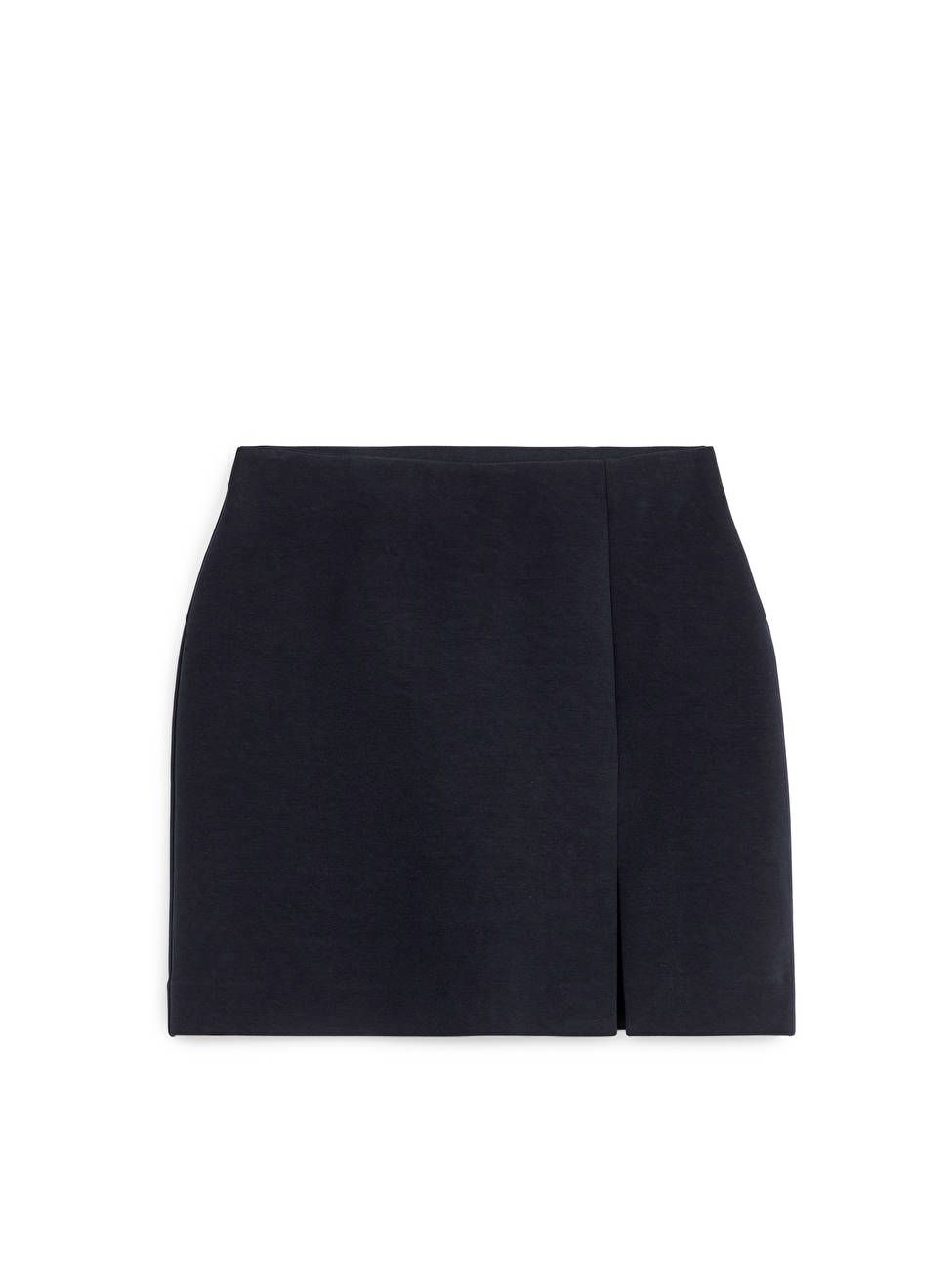 Mini Jersey Skirt | ARKET (US&UK)