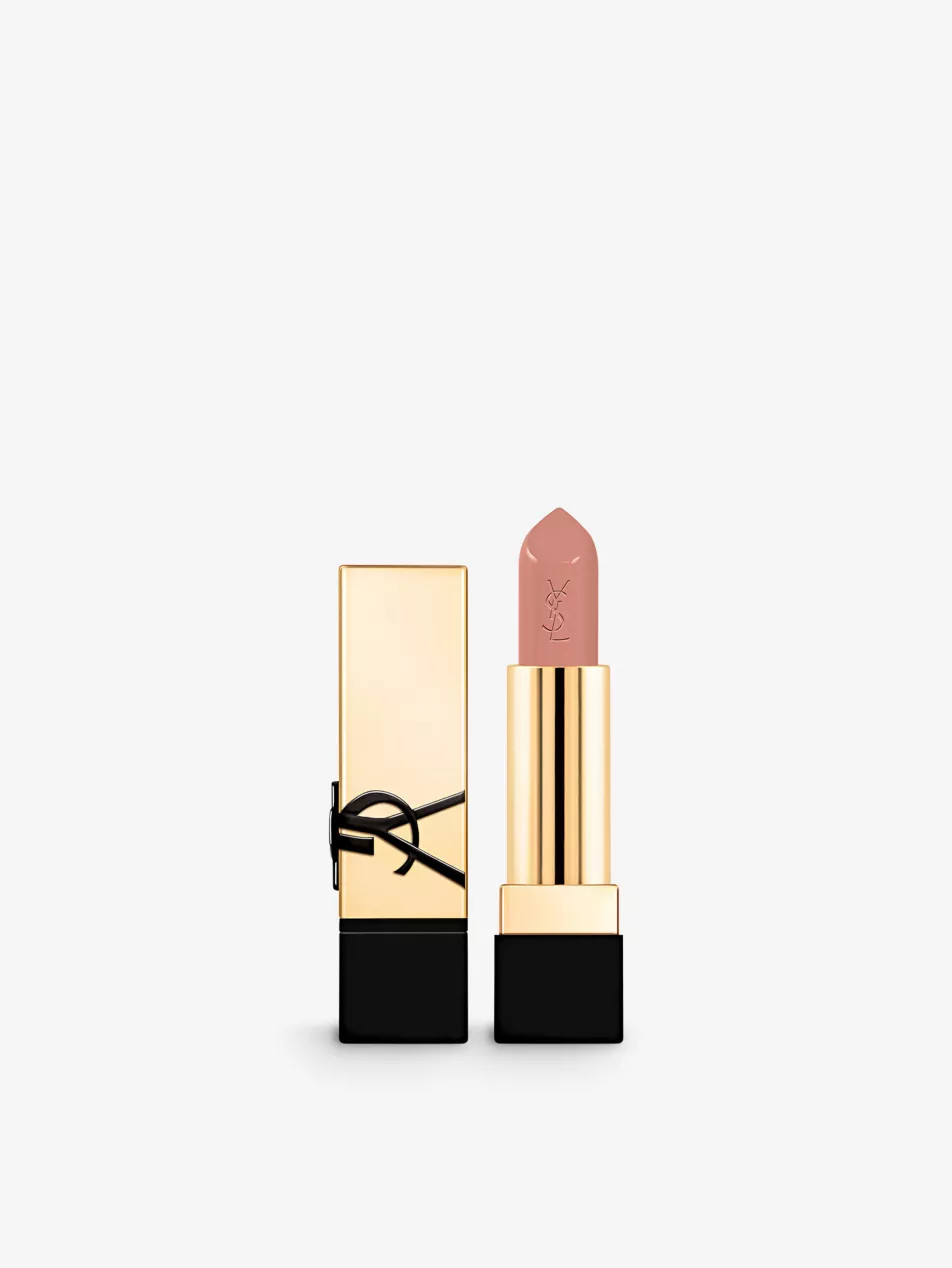 Rouge Pur Couture refillable lipstick 3.8ml | Selfridges