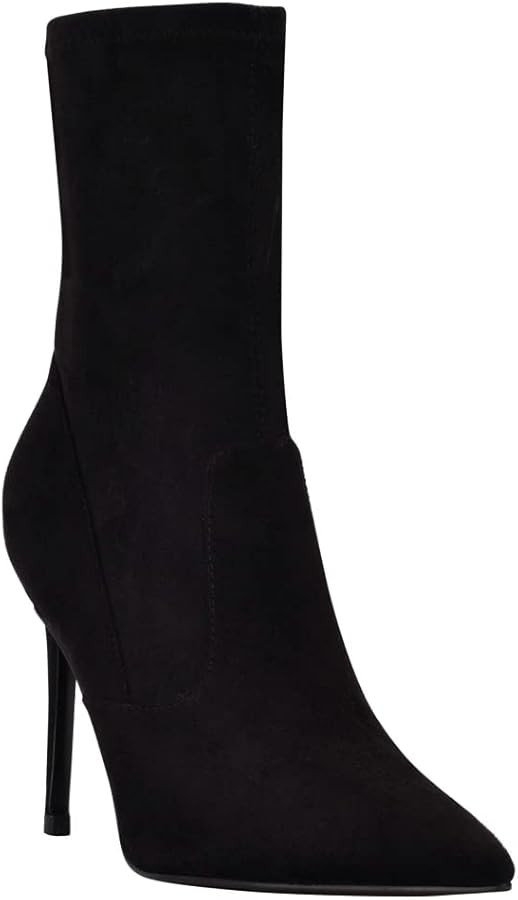 GUESS Women's Frita Ankle Boot | Amazon (US)