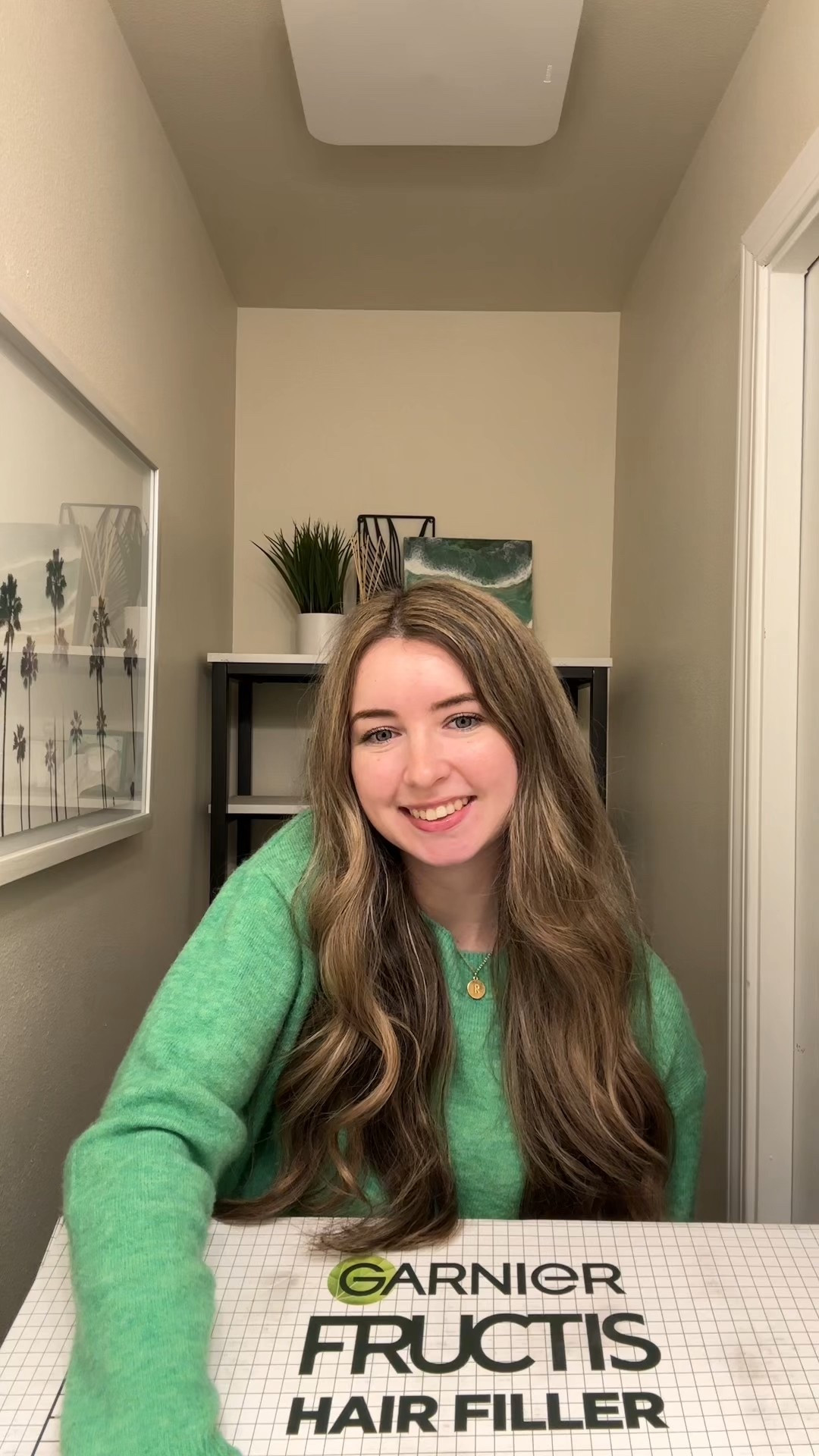 Bond repair hair filler drugstore hair care line that works and doesn’t break the bank!


#LTKBeauty