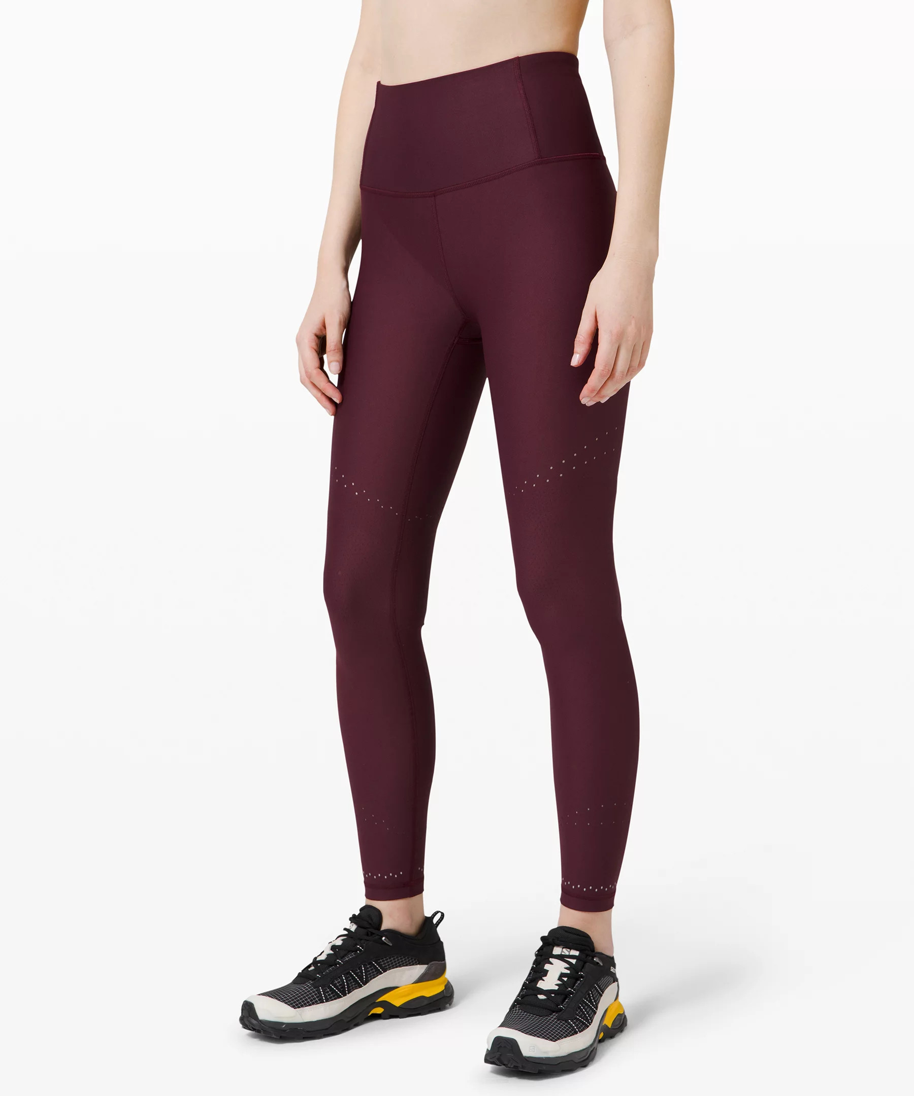 Zoned In Tight 27" | Lululemon (US)