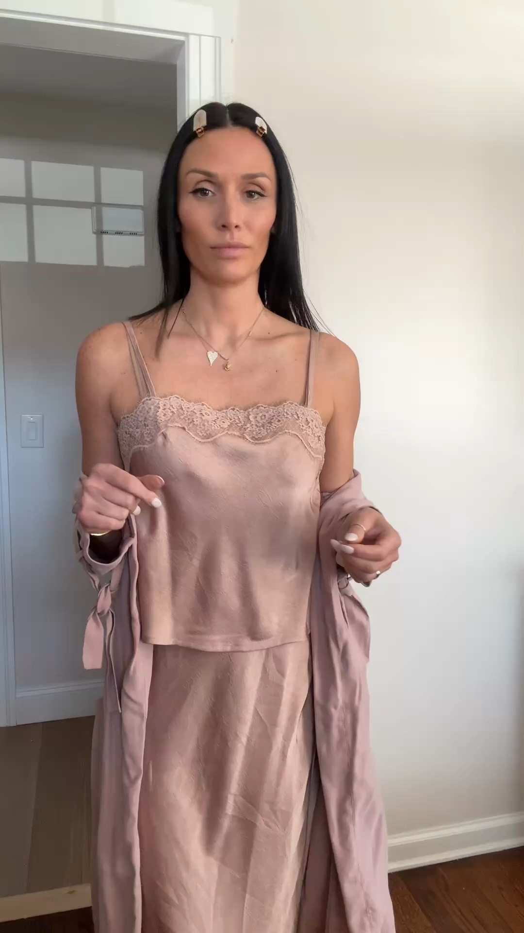 Spring OOTD with @SOJOS VISION try on! Love Love LOVE! #ad

#LTKBeauty #LTKootd #LTKgrwm