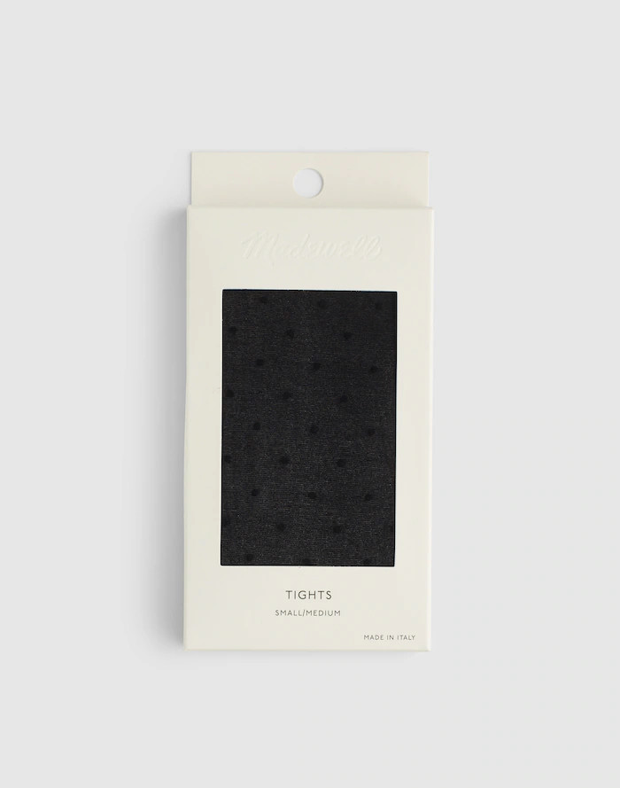 Sheer Tights | Madewell