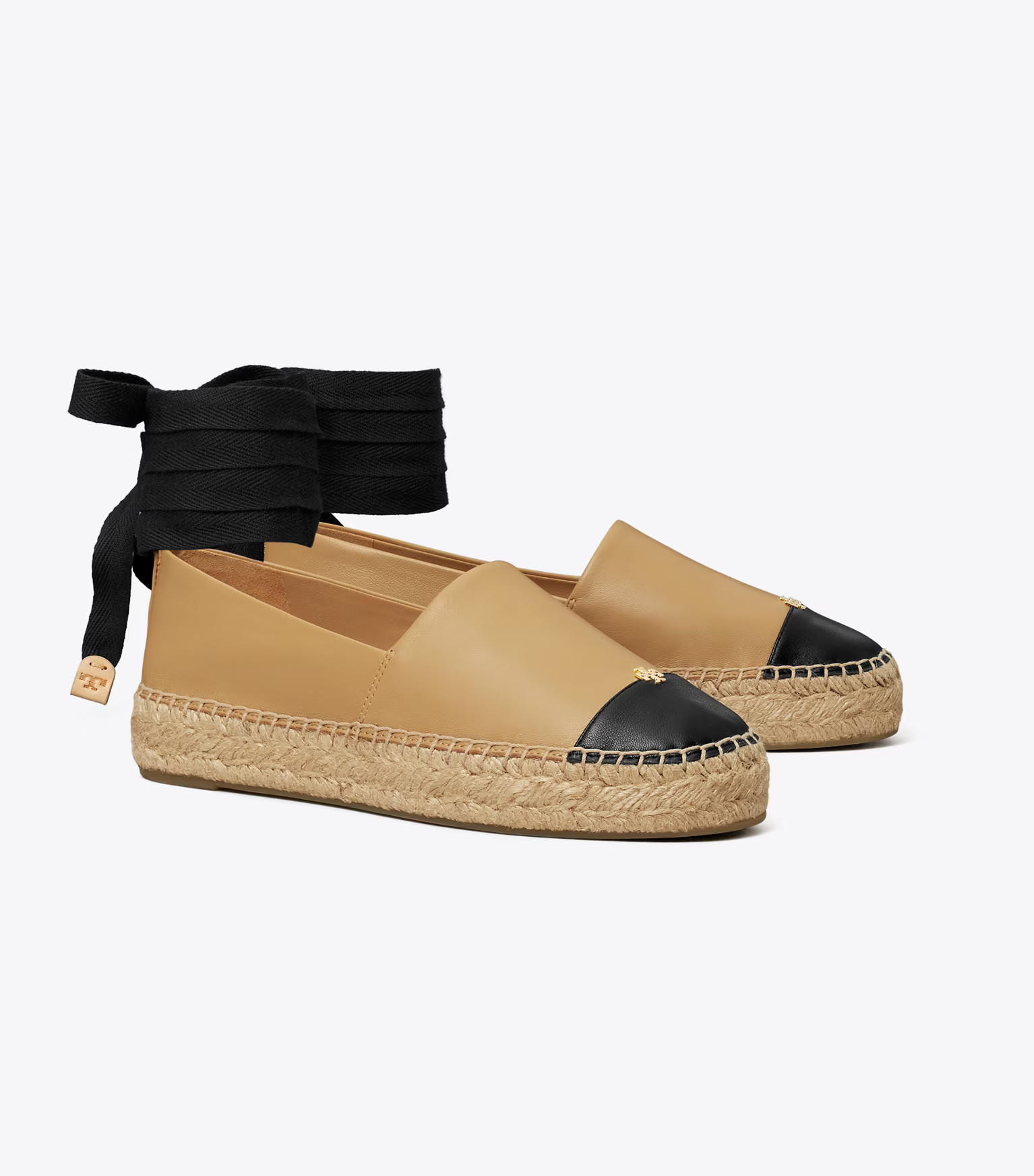 CAP-TOE ESPADRILLE | Tory Burch (US)