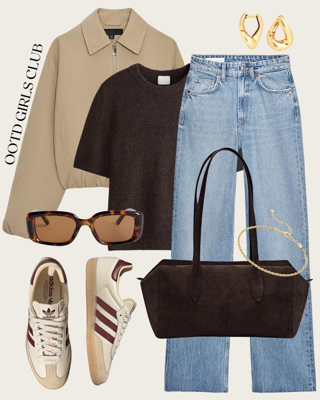 Transitional jacket summer to autumn 

#LTKautumn #LTKsummer #LTKstyletip