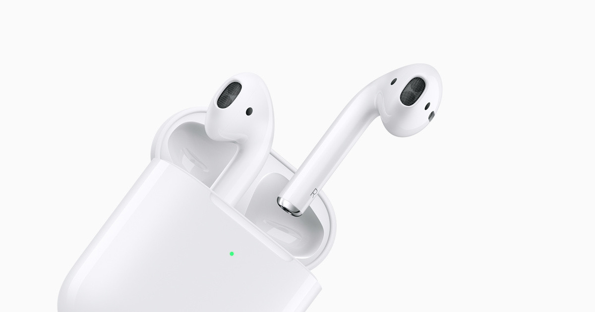 Shop AirPods | Apple (US)