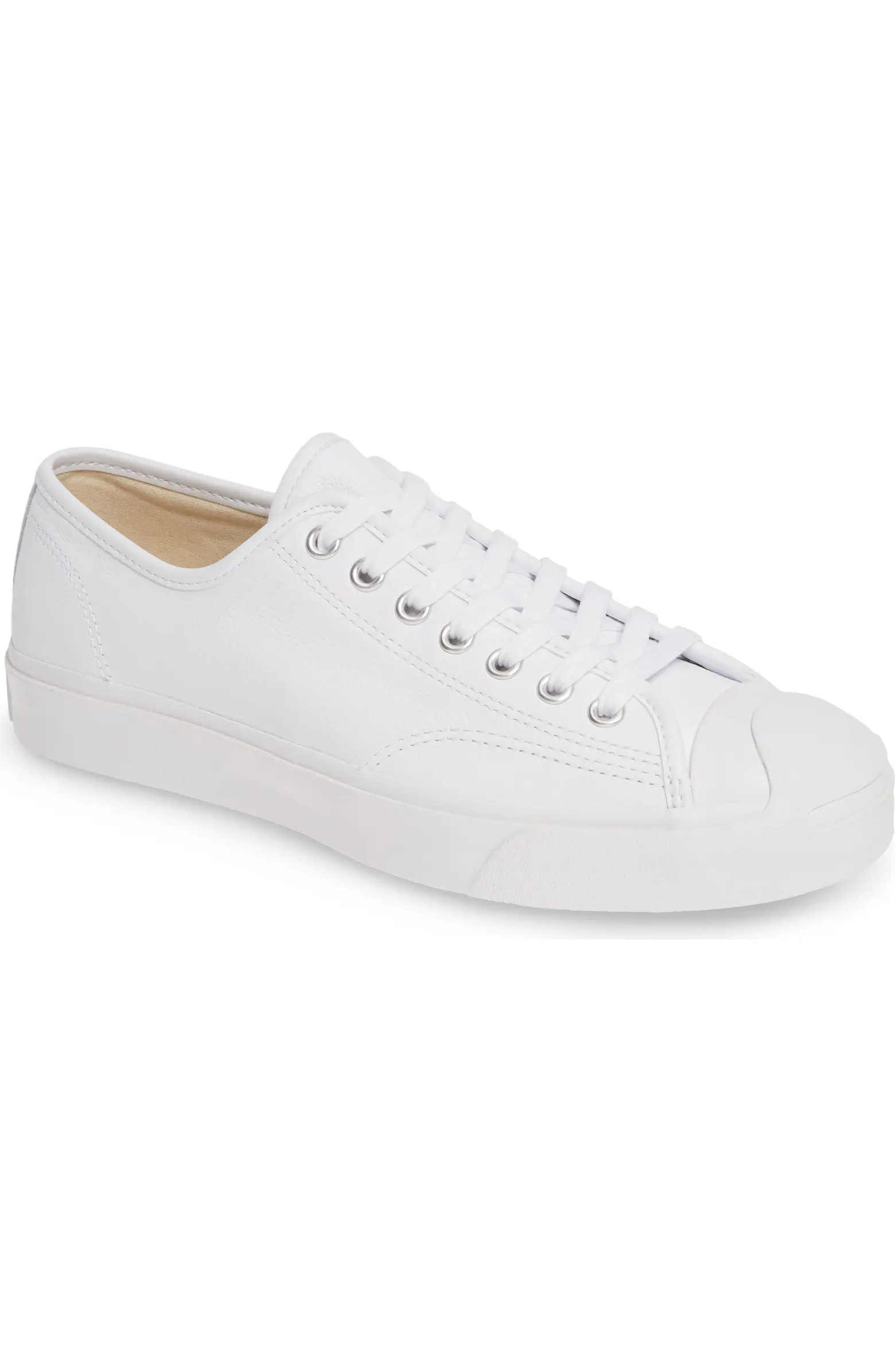 Jack Purcell Ox Low Top Sneaker (Men) | Nordstrom