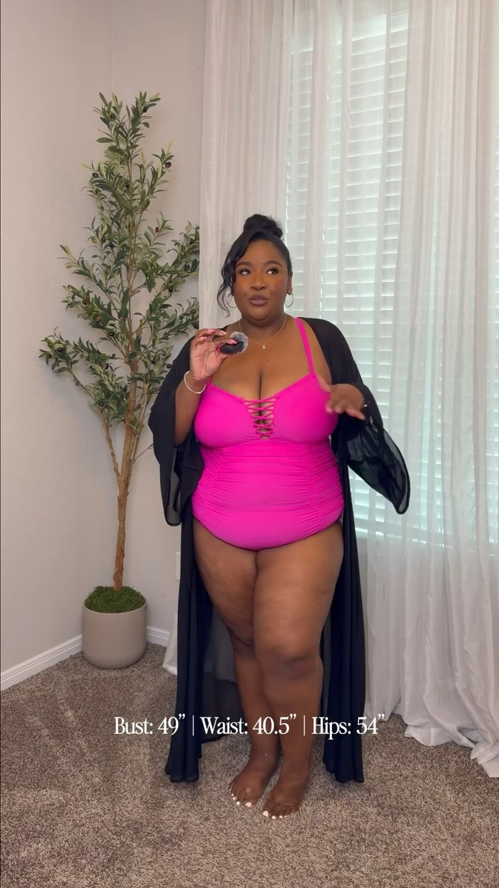 @Torrid Sale Finds! ✨ Get 50% off or more on regular-priced styles From wide-width sandals and flowy skater dresses to comfy two-piece sets that are perfect for vacation, brunch, or everyday wear, there are so many cute finds in this sale. 

Sizing: I’m wearing a size 2!

#LTKootd #LTKPlusSize #LTKSaleAlert