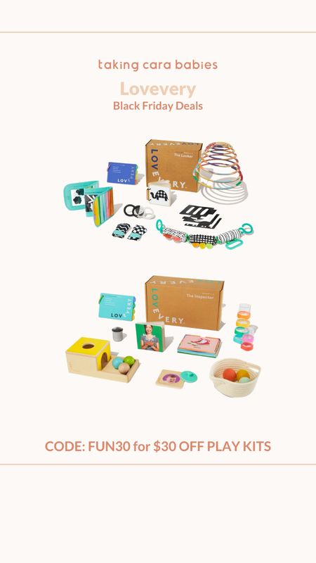 Give the hive of developmentally appropriate toys for the baby of toddler in your life. These lots are truly amazing! 

#LTKfindsunder100 #LTKGiftGuide #LTKbaby