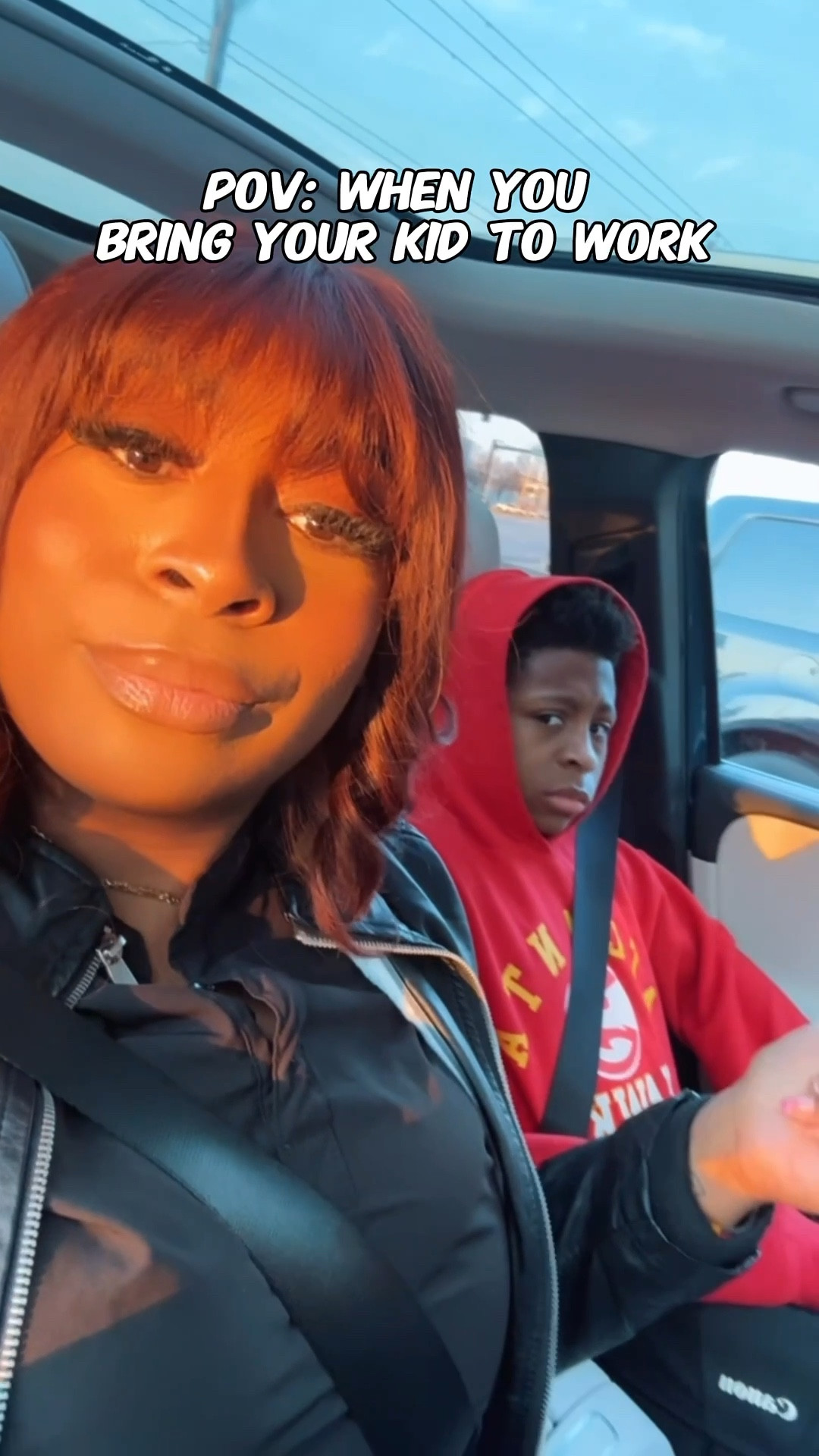 Who else takes their kids to work? Yes, I’m in my favorite scrubs! 



#LTKBeauty #LTKWatchNow #LTKWorkwear