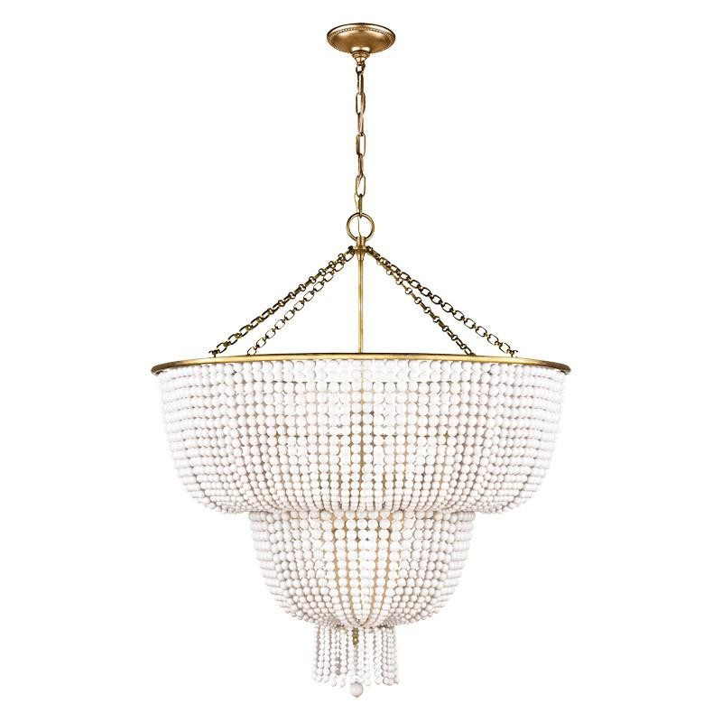 Jacqueline Large Chandelier | McGee & Co.