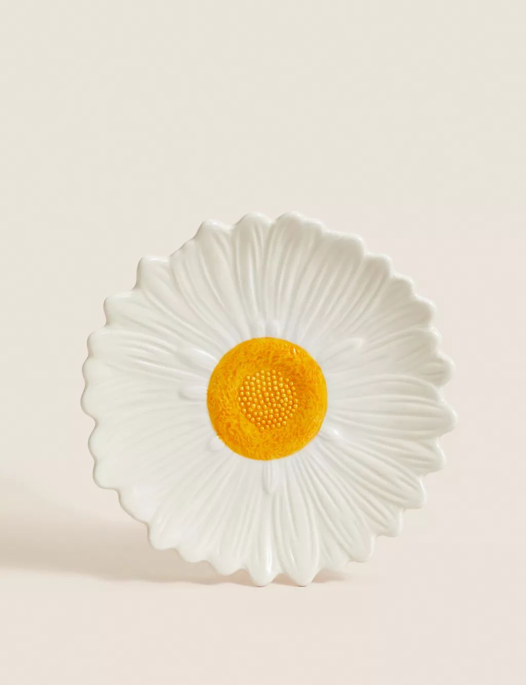 Daisy Side Serving Plate | Marks & Spencer (UK)