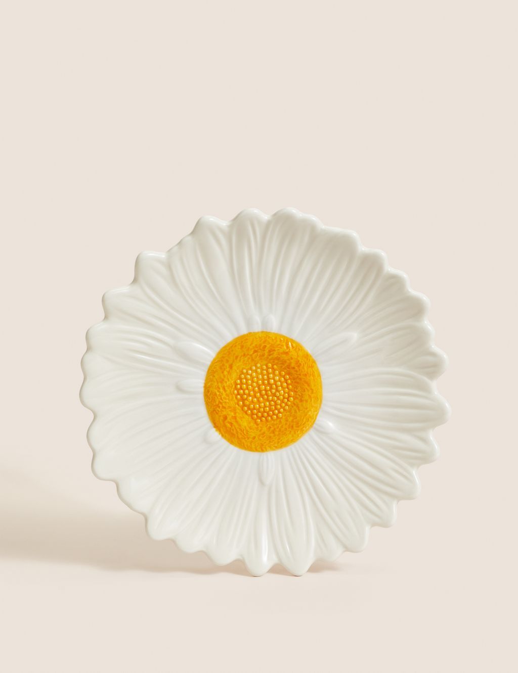 Daisy Side Serving Plate | Marks & Spencer (UK)