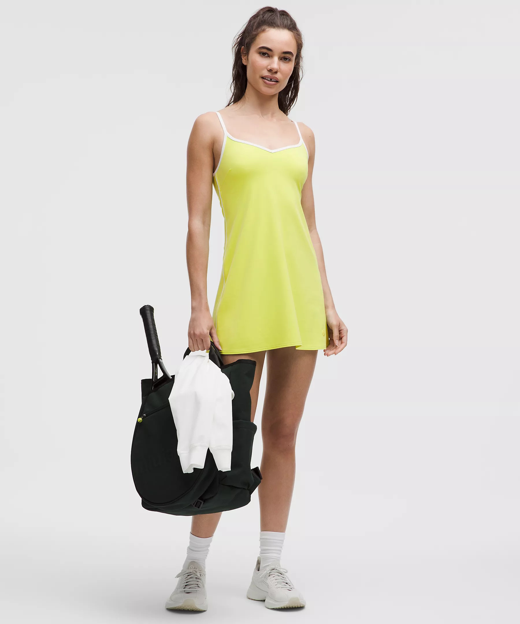 Sweetheart Mini Dress | Lululemon (US)