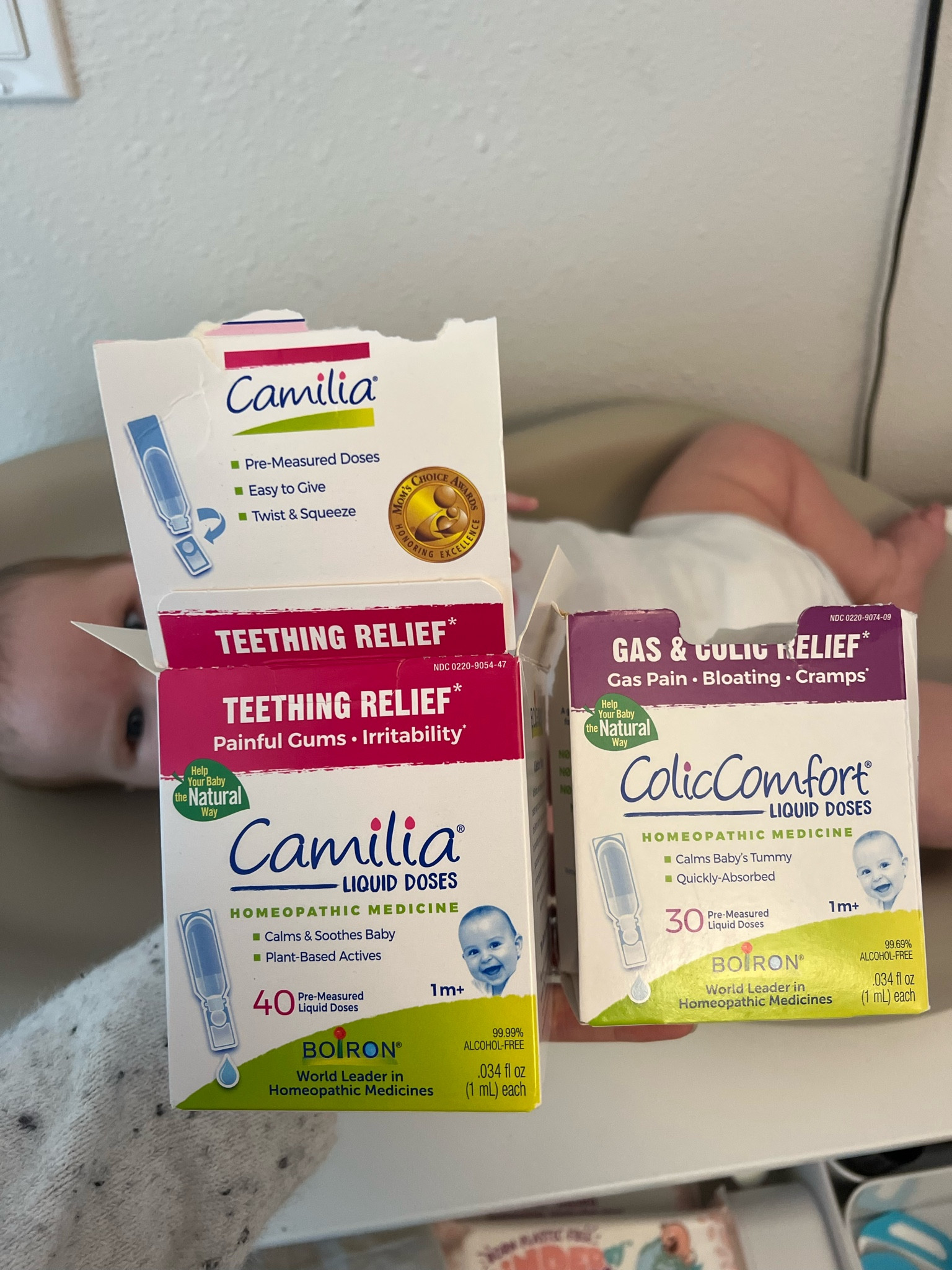 The best all natural baby meds! 

#LTKfamily #LTKbaby #LTKkids