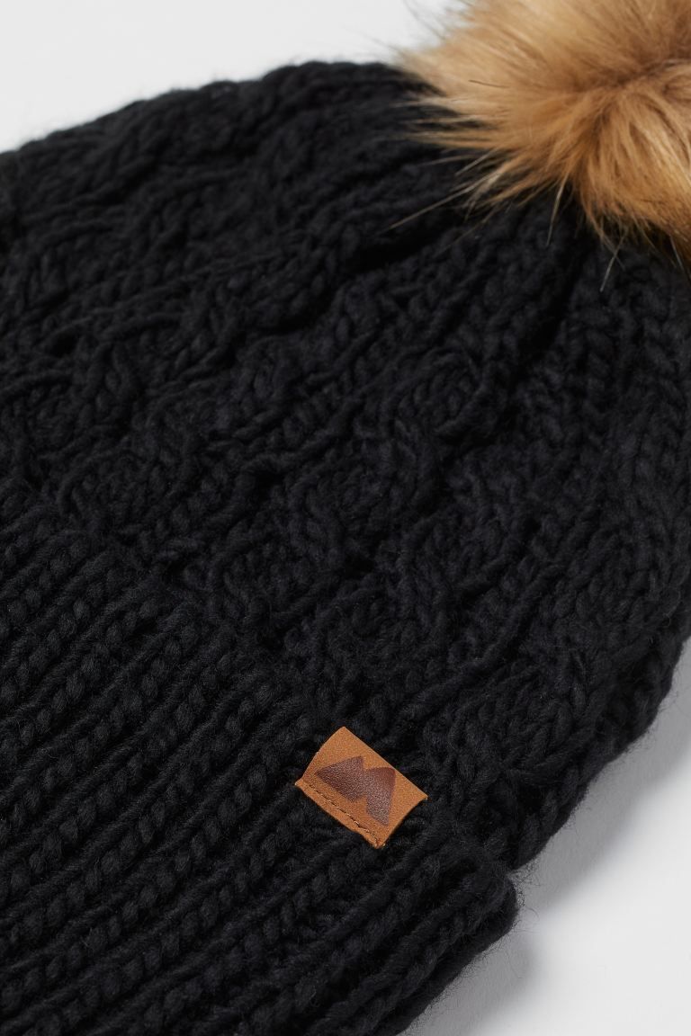 Knit Hat | H&M (US)