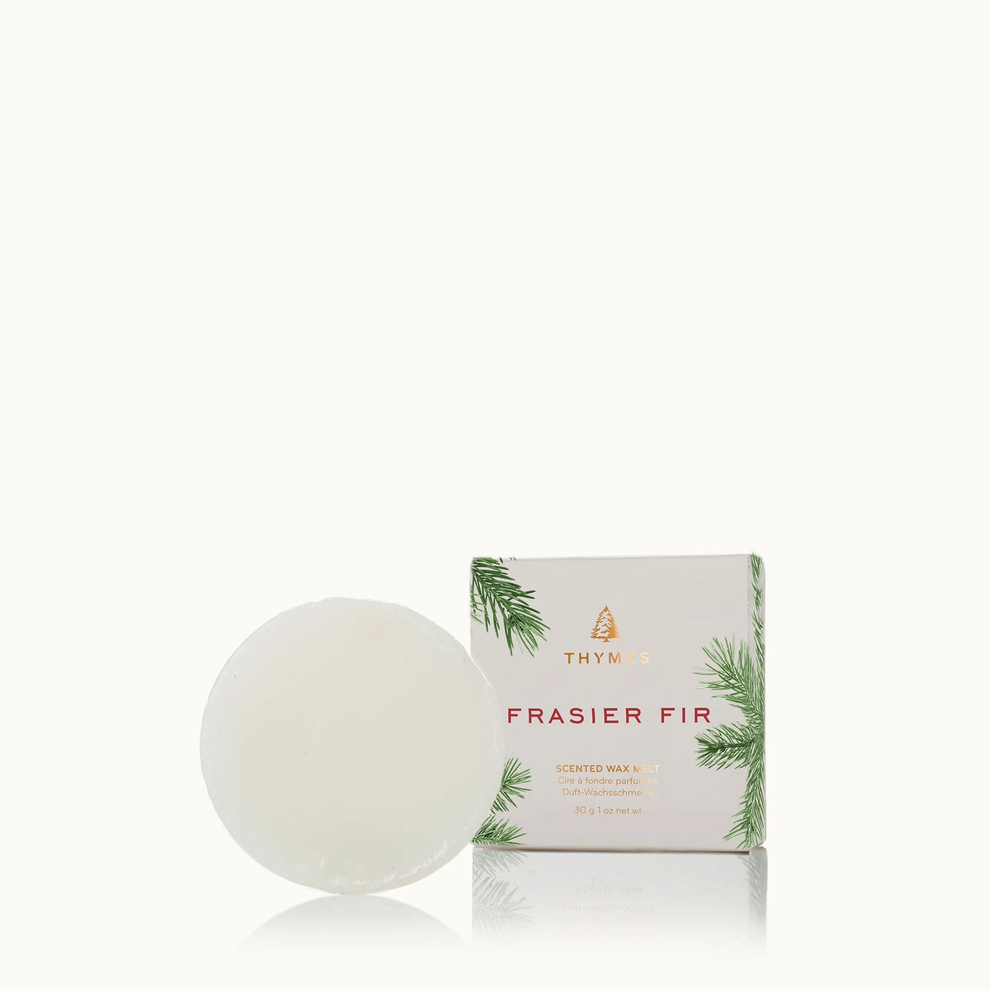 Frasier Fir® Wax Melt | Thymes