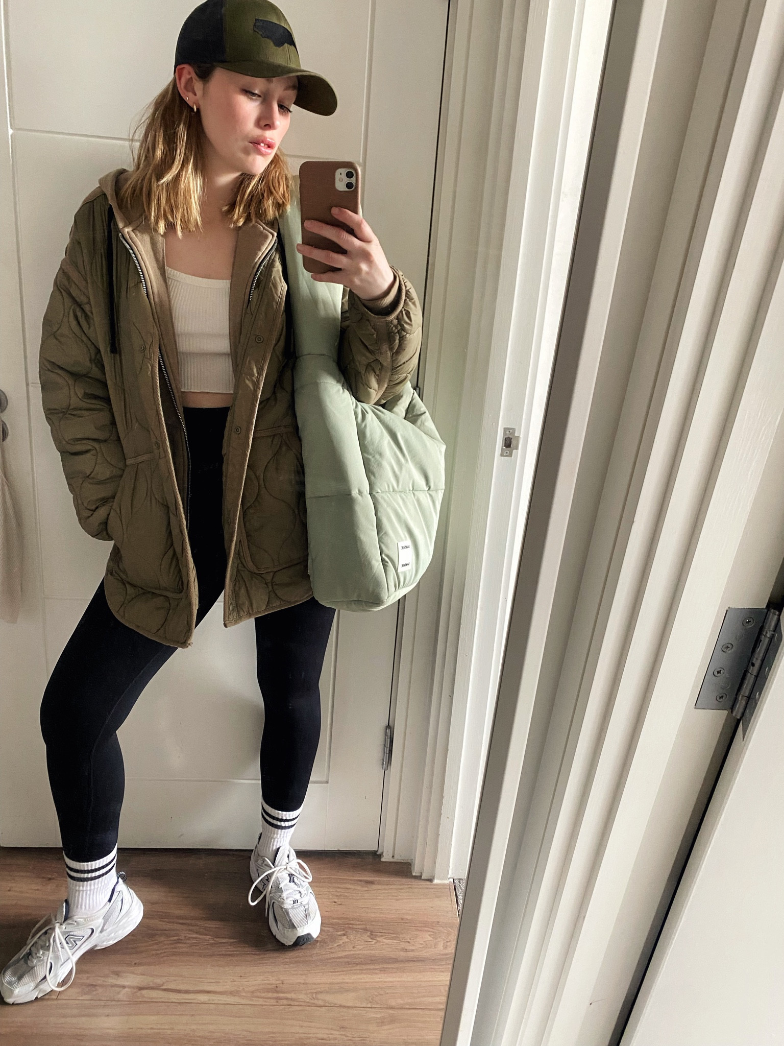 loving this faded green colour pallet 💚

#LTKeurope #LTKstyletip #LTKSeasonal