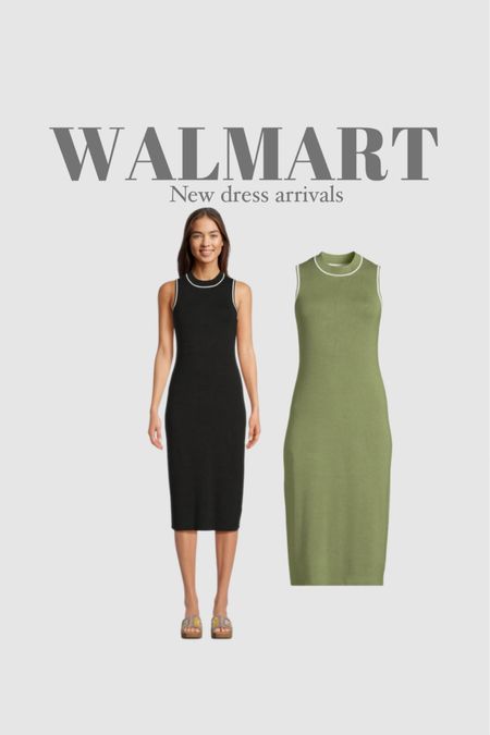 New Walmart dresses

#LTKFindsUnder50 #LTKStyleTip #LTKFindsUnder100