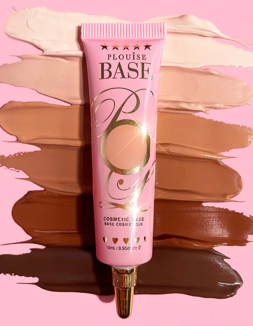 P. Louise Rumour Base | P.Louise (Global)