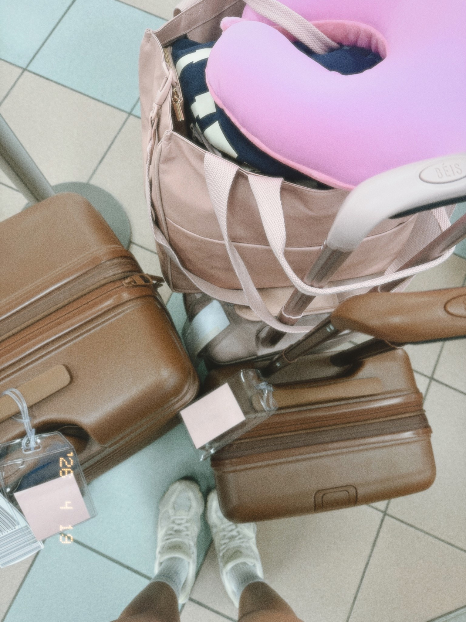 our beis travel set ✈️

#LTKgrwm #LTKTravel #LTKootd