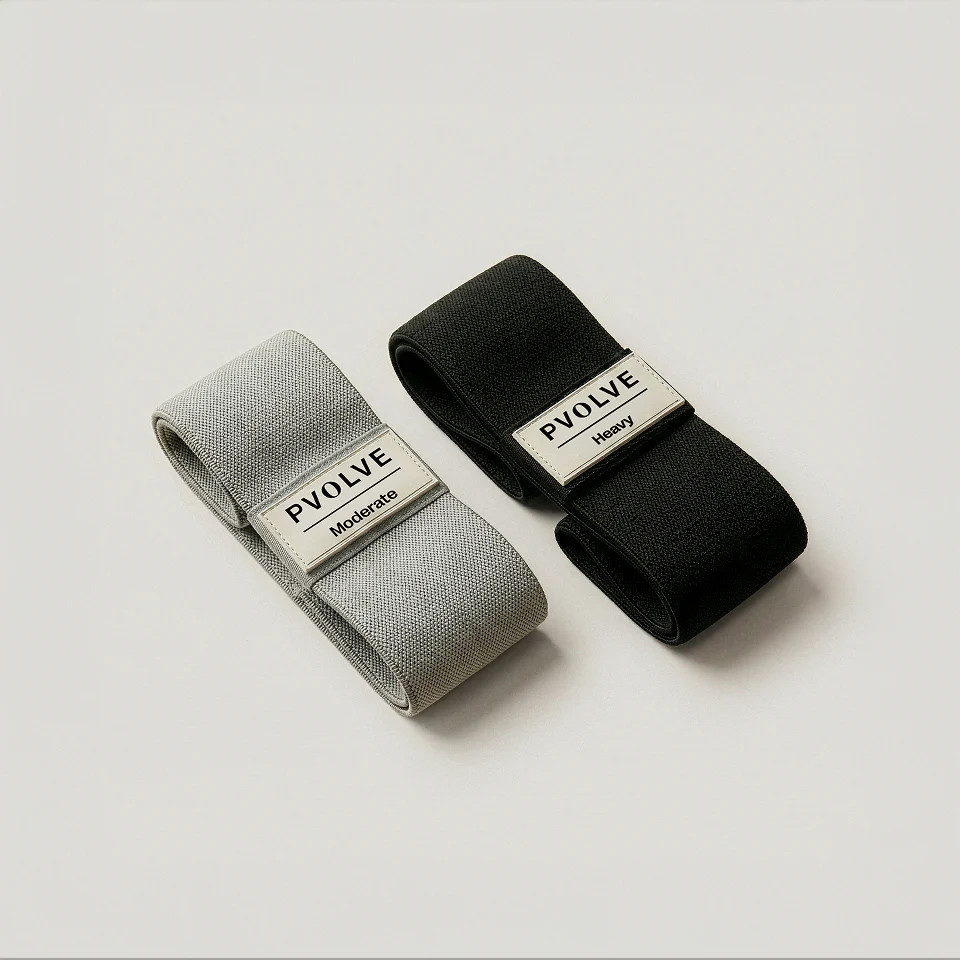 Booty Bands Set | Pvolve